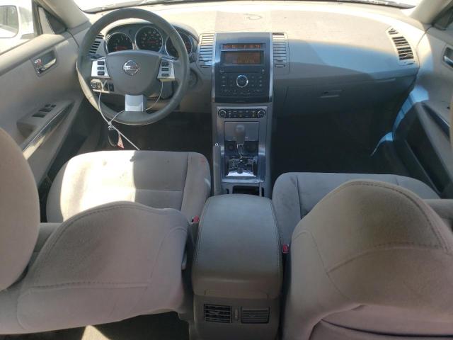 Photo 7 VIN: 1N4BA41E58C813924 - NISSAN MAXIMA 