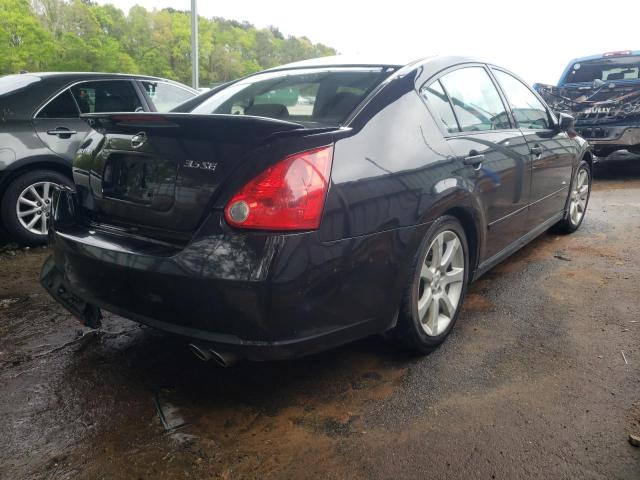 Photo 3 VIN: 1N4BA41E58C816287 - NISSAN MAXIMA SE 