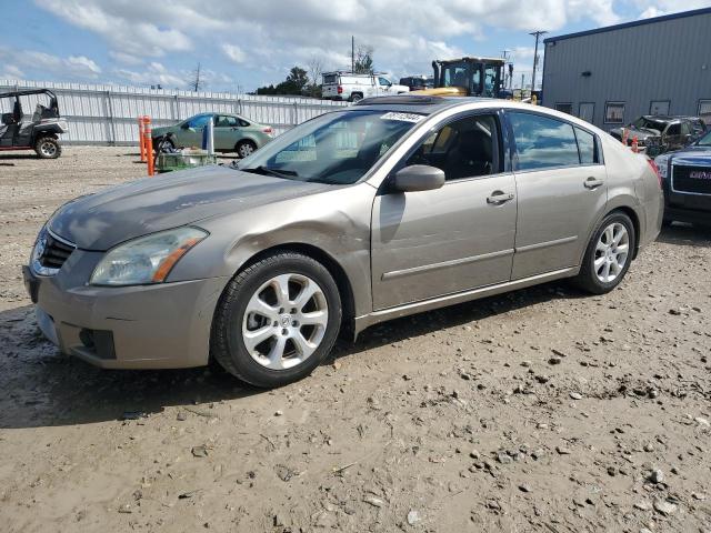 Photo 0 VIN: 1N4BA41E58C817648 - NISSAN MAXIMA SE 