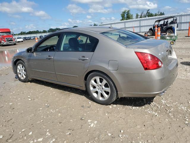 Photo 1 VIN: 1N4BA41E58C817648 - NISSAN MAXIMA SE 