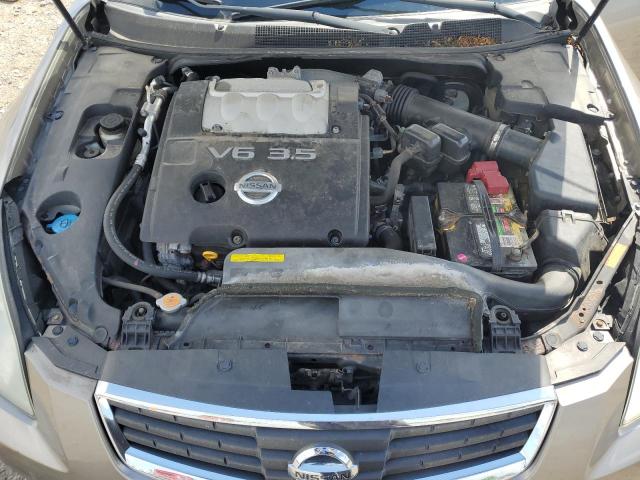 Photo 10 VIN: 1N4BA41E58C817648 - NISSAN MAXIMA SE 