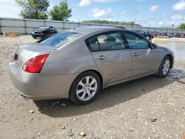 Photo 2 VIN: 1N4BA41E58C817648 - NISSAN MAXIMA SE 