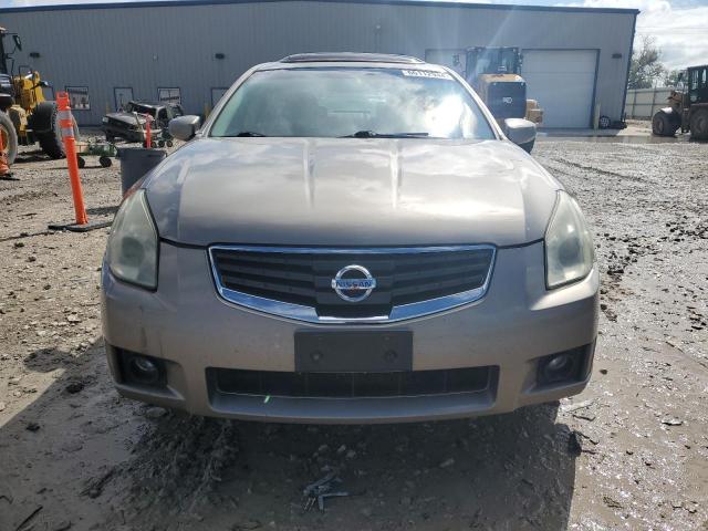 Photo 4 VIN: 1N4BA41E58C817648 - NISSAN MAXIMA SE 