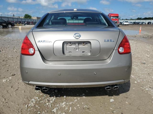 Photo 5 VIN: 1N4BA41E58C817648 - NISSAN MAXIMA SE 