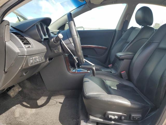 Photo 6 VIN: 1N4BA41E58C817648 - NISSAN MAXIMA SE 