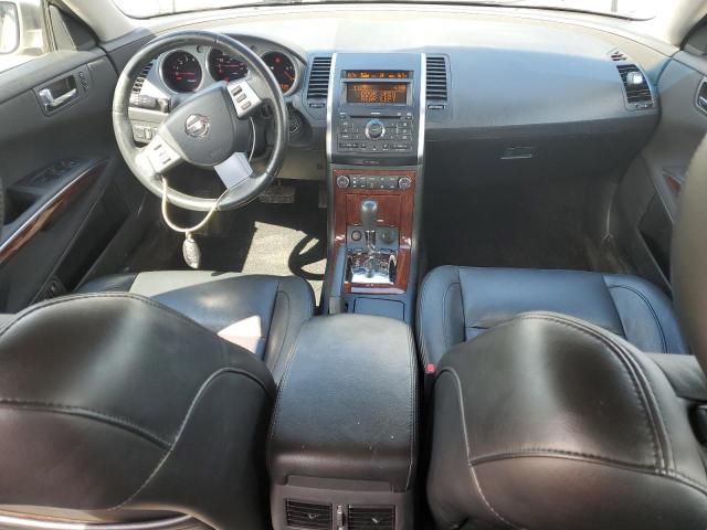 Photo 7 VIN: 1N4BA41E58C817648 - NISSAN MAXIMA SE 