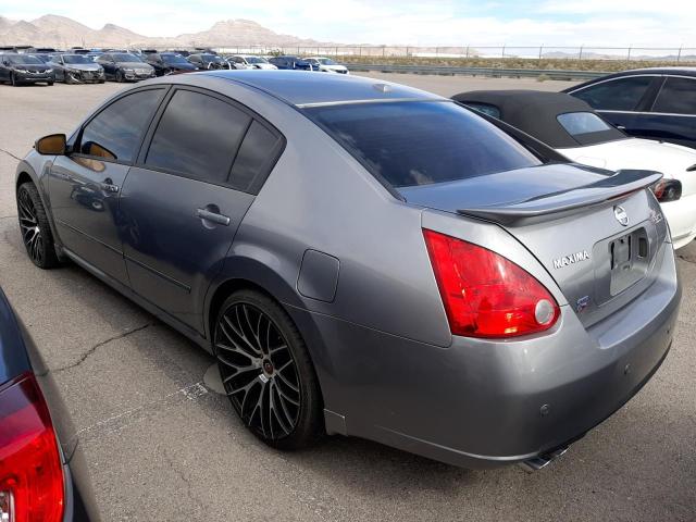 Photo 1 VIN: 1N4BA41E58C820940 - NISSAN MAXIMA 