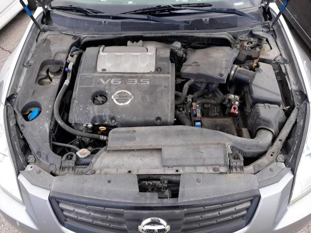 Photo 10 VIN: 1N4BA41E58C820940 - NISSAN MAXIMA 