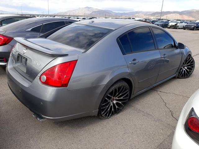 Photo 2 VIN: 1N4BA41E58C820940 - NISSAN MAXIMA 