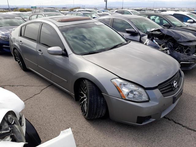 Photo 3 VIN: 1N4BA41E58C820940 - NISSAN MAXIMA 