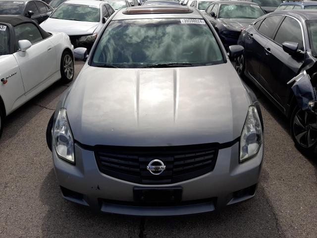 Photo 4 VIN: 1N4BA41E58C820940 - NISSAN MAXIMA 