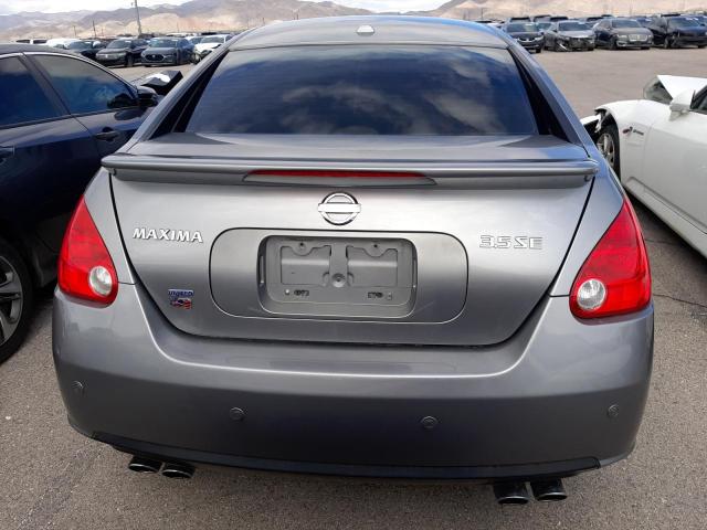 Photo 5 VIN: 1N4BA41E58C820940 - NISSAN MAXIMA 