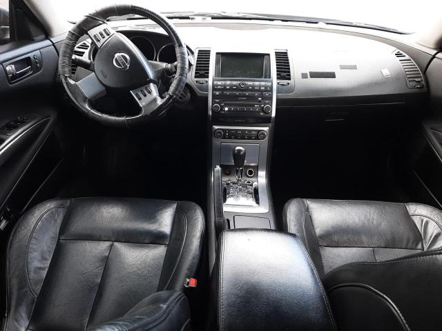 Photo 7 VIN: 1N4BA41E58C820940 - NISSAN MAXIMA 