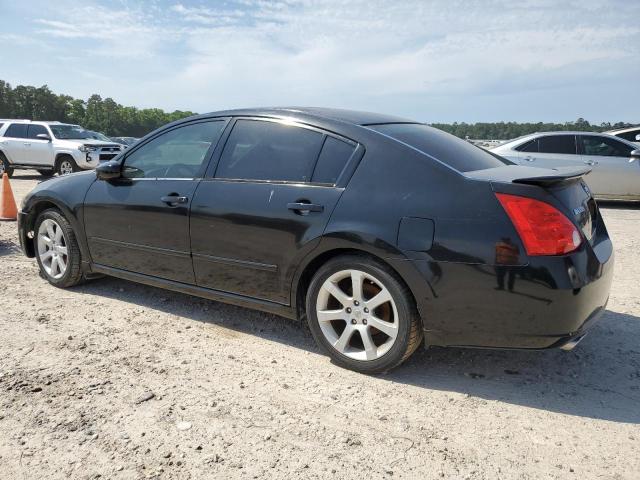 Photo 1 VIN: 1N4BA41E58C821473 - NISSAN MAXIMA 