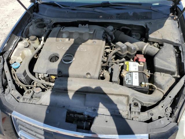 Photo 10 VIN: 1N4BA41E58C821473 - NISSAN MAXIMA 