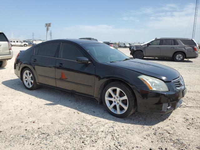 Photo 3 VIN: 1N4BA41E58C821473 - NISSAN MAXIMA 