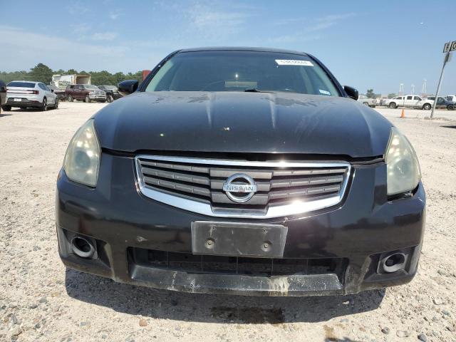 Photo 4 VIN: 1N4BA41E58C821473 - NISSAN MAXIMA 