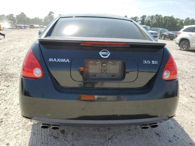 Photo 5 VIN: 1N4BA41E58C821473 - NISSAN MAXIMA 