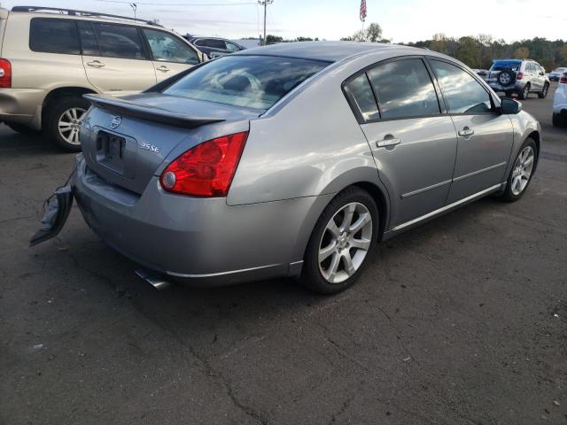 Photo 2 VIN: 1N4BA41E58C827645 - NISSAN MAXIMA SE 