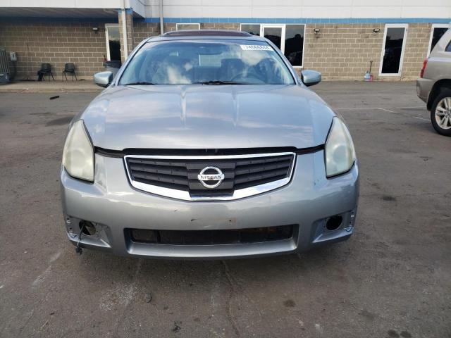 Photo 4 VIN: 1N4BA41E58C827645 - NISSAN MAXIMA SE 