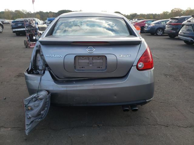 Photo 5 VIN: 1N4BA41E58C827645 - NISSAN MAXIMA SE 