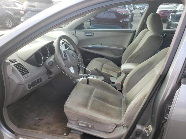 Photo 6 VIN: 1N4BA41E58C827645 - NISSAN MAXIMA SE 