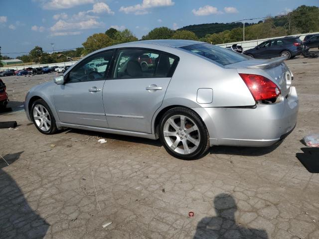 Photo 1 VIN: 1N4BA41E58C827970 - NISSAN MAXIMA SE 