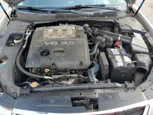 Photo 10 VIN: 1N4BA41E58C827970 - NISSAN MAXIMA SE 