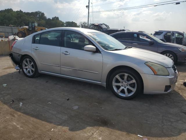 Photo 3 VIN: 1N4BA41E58C827970 - NISSAN MAXIMA SE 