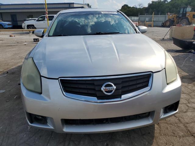 Photo 4 VIN: 1N4BA41E58C827970 - NISSAN MAXIMA SE 