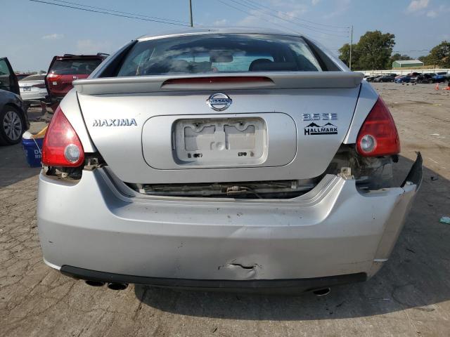 Photo 5 VIN: 1N4BA41E58C827970 - NISSAN MAXIMA SE 