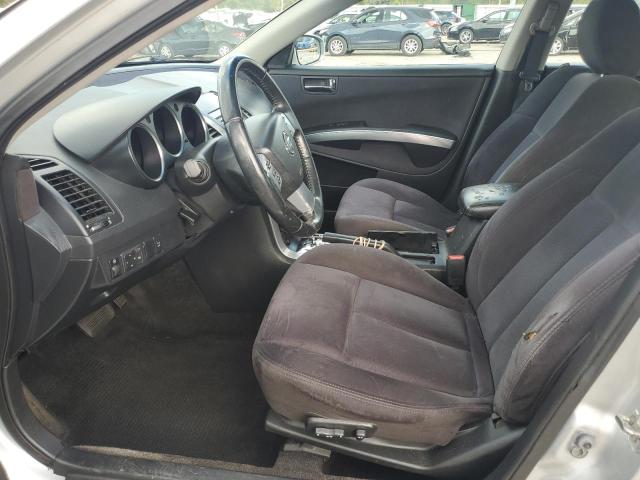 Photo 6 VIN: 1N4BA41E58C827970 - NISSAN MAXIMA SE 