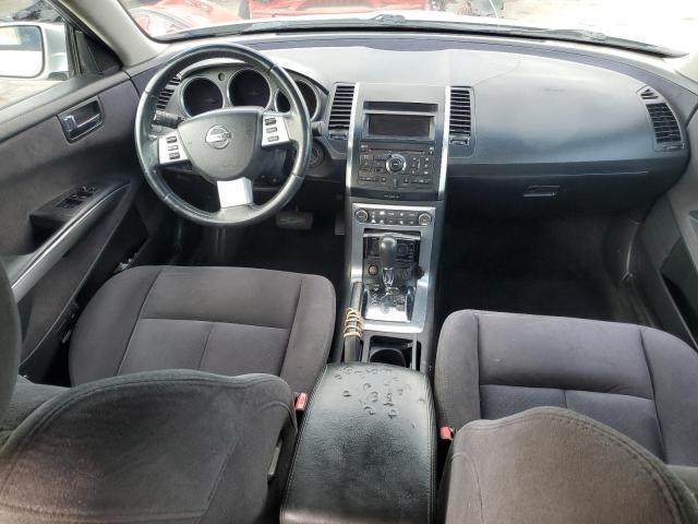 Photo 7 VIN: 1N4BA41E58C827970 - NISSAN MAXIMA SE 