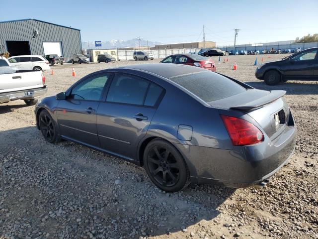 Photo 1 VIN: 1N4BA41E58C832070 - NISSAN MAXIMA SE 