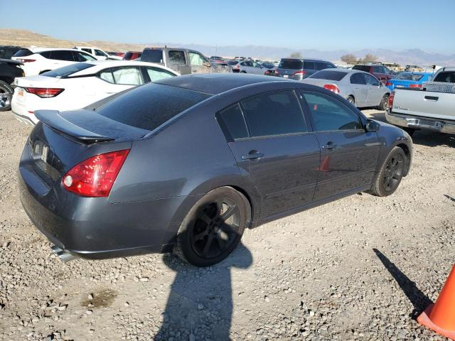 Photo 2 VIN: 1N4BA41E58C832070 - NISSAN MAXIMA SE 