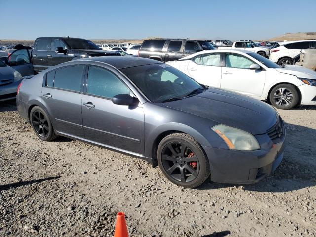 Photo 3 VIN: 1N4BA41E58C832070 - NISSAN MAXIMA SE 