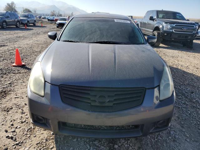 Photo 4 VIN: 1N4BA41E58C832070 - NISSAN MAXIMA SE 