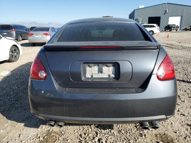 Photo 5 VIN: 1N4BA41E58C832070 - NISSAN MAXIMA SE 