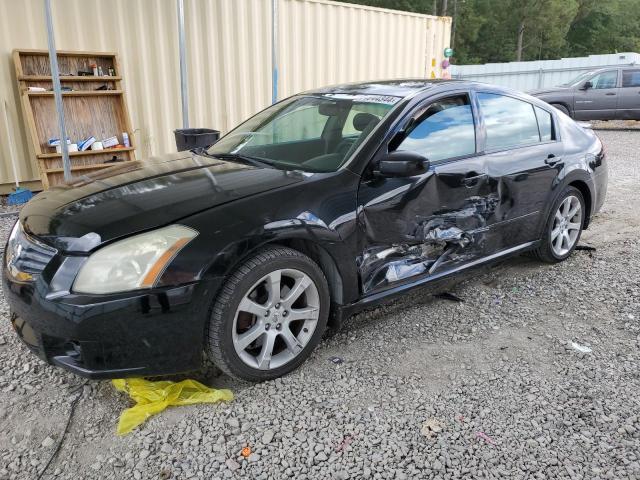 Photo 0 VIN: 1N4BA41E58C832120 - NISSAN MAXIMA SE 