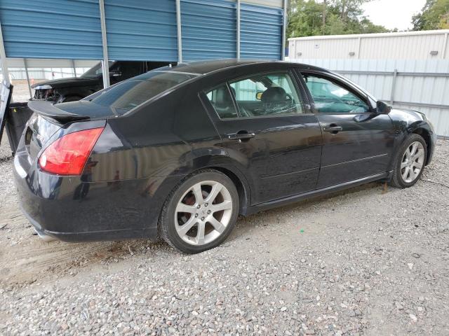 Photo 2 VIN: 1N4BA41E58C832120 - NISSAN MAXIMA SE 