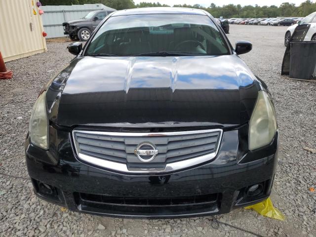 Photo 4 VIN: 1N4BA41E58C832120 - NISSAN MAXIMA SE 