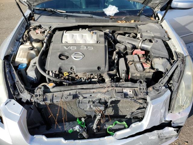 Photo 10 VIN: 1N4BA41E58C837916 - NISSAN MAXIMA SE 