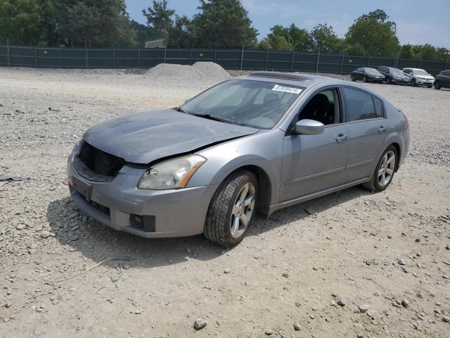 Photo 0 VIN: 1N4BA41E58C838063 - NISSAN MAXIMA SE 