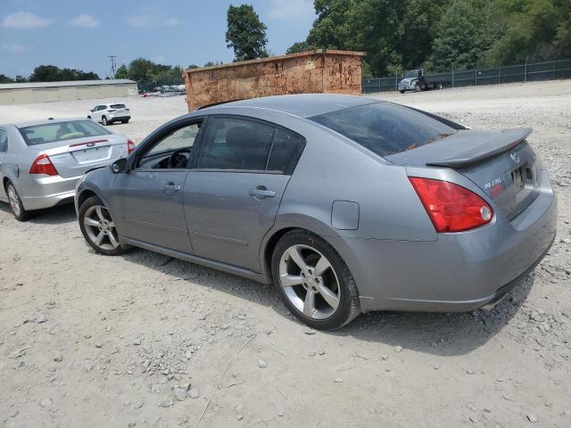 Photo 1 VIN: 1N4BA41E58C838063 - NISSAN MAXIMA SE 