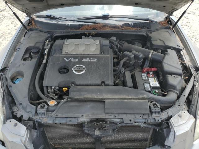 Photo 10 VIN: 1N4BA41E58C838063 - NISSAN MAXIMA SE 