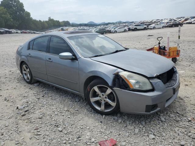 Photo 3 VIN: 1N4BA41E58C838063 - NISSAN MAXIMA SE 