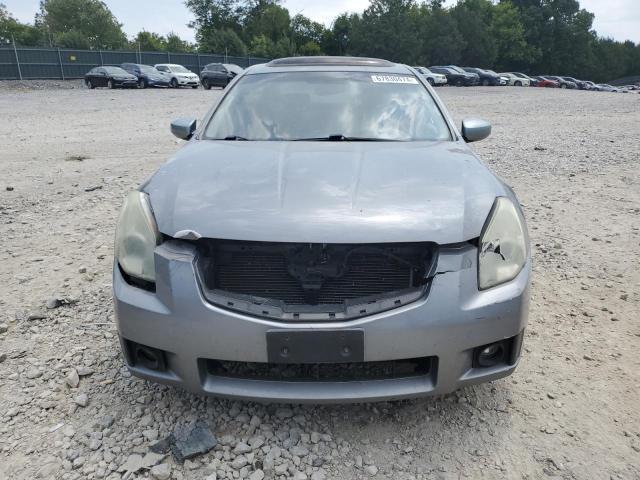 Photo 4 VIN: 1N4BA41E58C838063 - NISSAN MAXIMA SE 