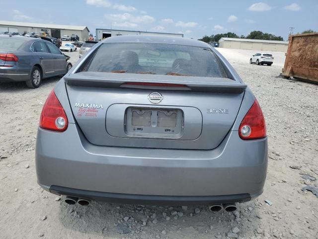 Photo 5 VIN: 1N4BA41E58C838063 - NISSAN MAXIMA SE 