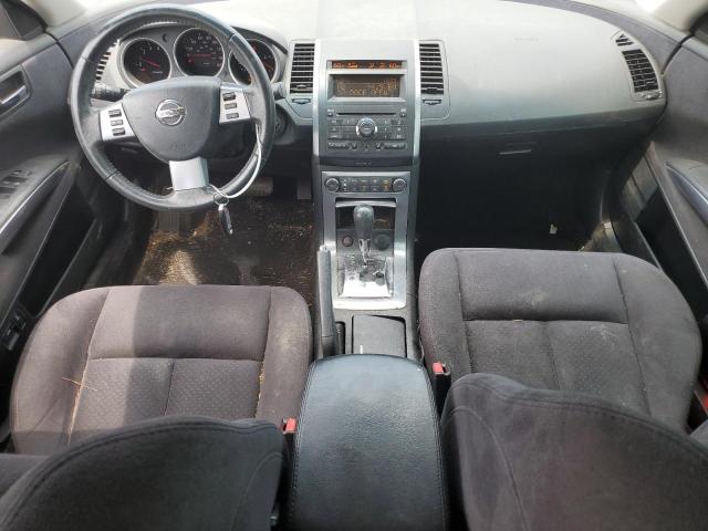 Photo 7 VIN: 1N4BA41E58C838063 - NISSAN MAXIMA SE 