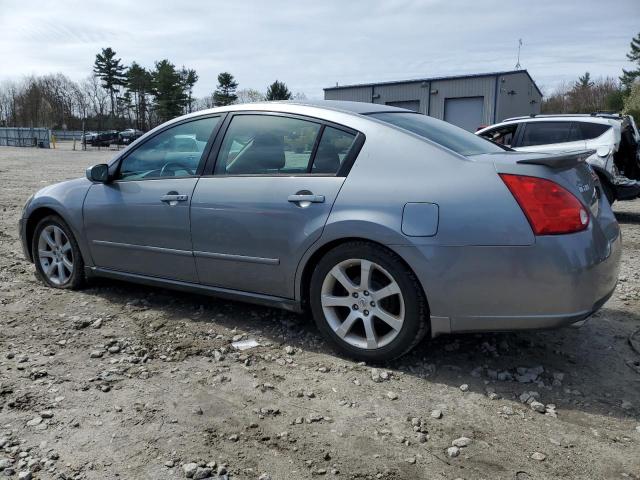 Photo 1 VIN: 1N4BA41E58C838970 - NISSAN MAXIMA 